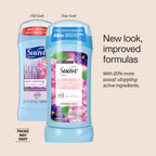 Antiperspirant Female Deodorant, 48Hr Protection Sweet Pea & Violet, 2.6 Oz, 2 P