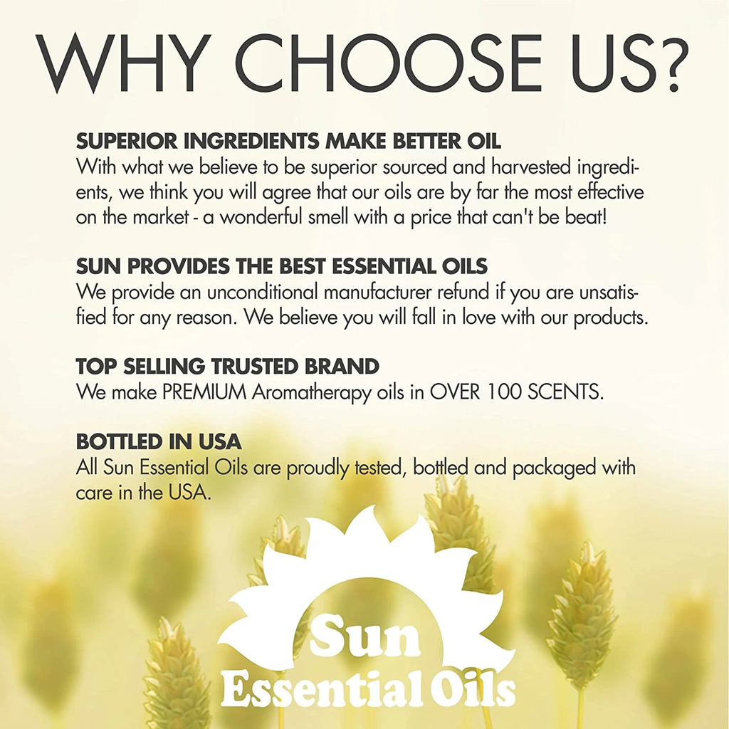 16Oz - Turmeric Essential Oil - 16 Fluid Ounces