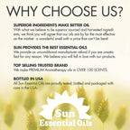 16Oz - Turmeric Essential Oil - 16 Fluid Ounces