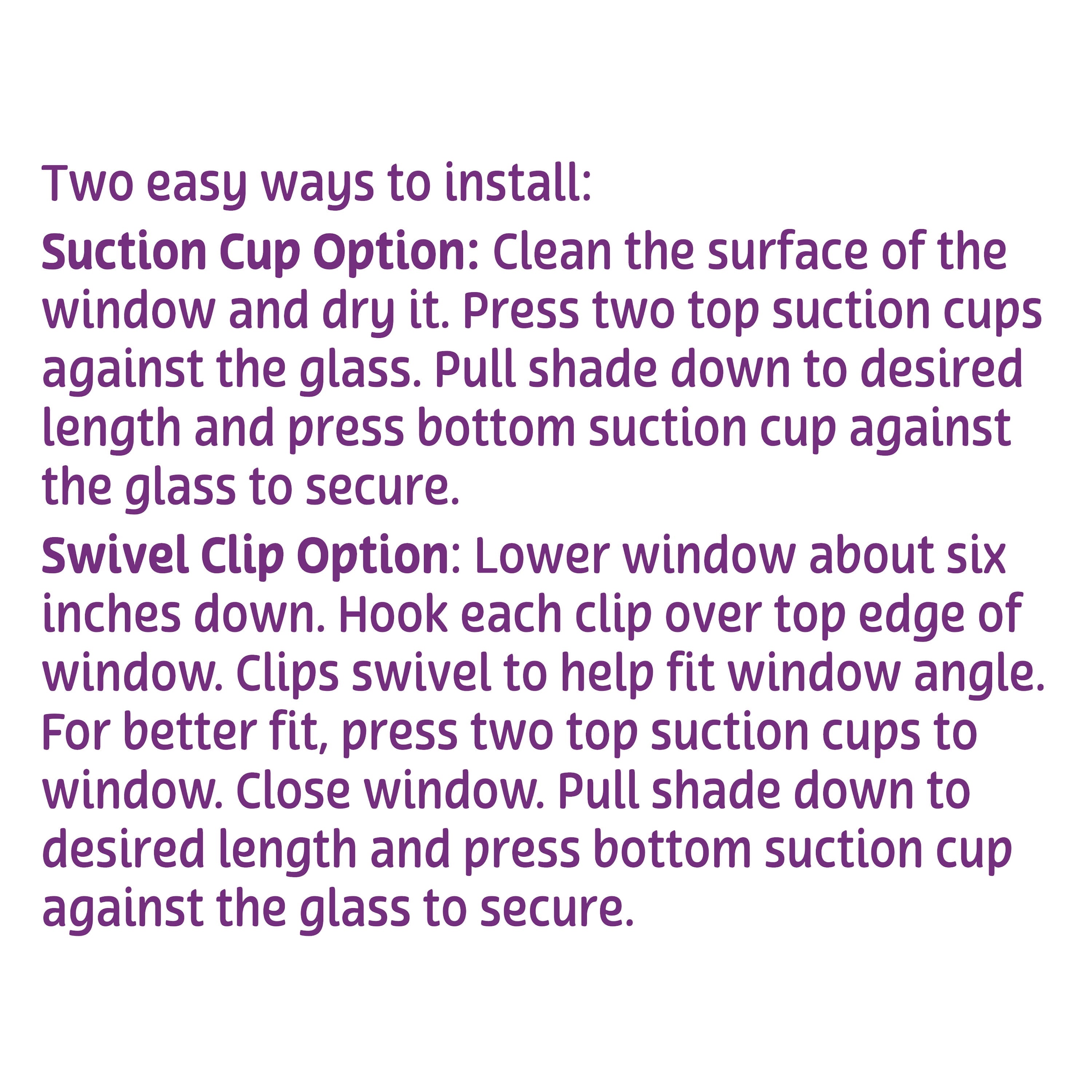 Parent'S Choice Large Roller Sunshade, UV Blocking, Universal Fit Shade, Blocks Heat, Heat Alert