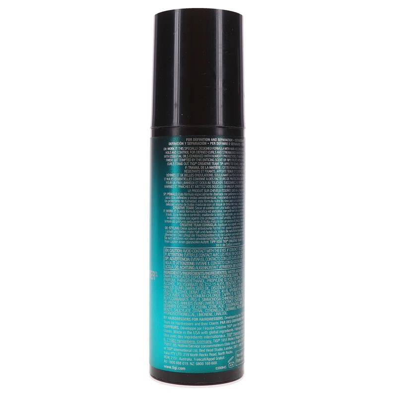 Catwalk Curls Rock Amplifier 5.07 Fl Oz