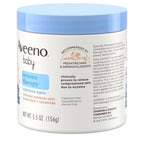 Baby Eczema Therapy Nighttime Body Balm, Colloidal Oatmeal, 5.5 Oz