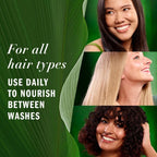 All-In-1 Nourishing Spray, Certified Pure Plants, with Aloe and Camellia Flower