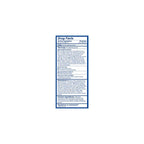 Daily Deep Cleanser Face and Body Wash with 5% Benzoyl Peroxide, Dermatologist-
