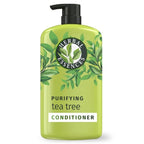 Purifying Conditioner, Tea Tree, All Hair Types, 29.2 Fl Oz