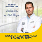 Dr. Scholl’S® Odor-X® Ultra Sweat-Absorbin