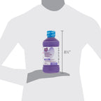 Parent'S Choice Electrolyte Solution, Grape, Dye-Free, 1 Liter
