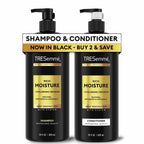 Tresemme Rich Moisture Shampoo and Conditioner Set, 28 Oz 2 Count