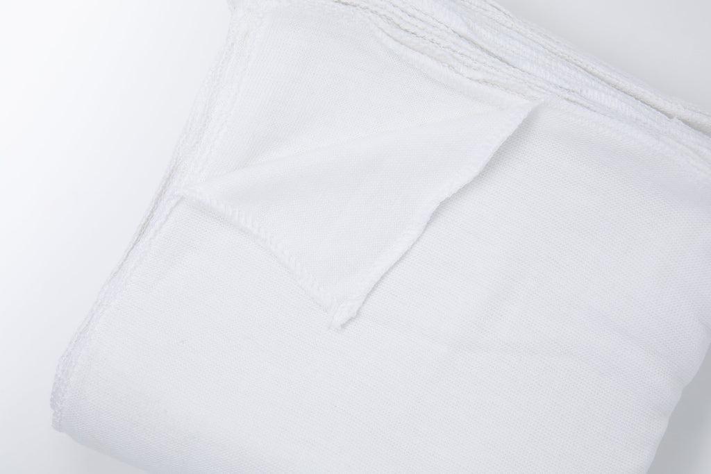 All Purpose Cleaner Wiping Cloths 14" X 16", 12 Pack