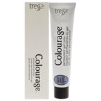 Colourage Permanent Gel Color, 7AA Dark Cool Ash Blonde, 2 Oz