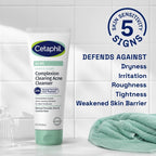 Gentle Clear Complexion-Cle