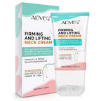 Aliver Firming Neck Cream for Crepey Skin Body Care Comfort, Skin Care & Repair for Women and Men, Day & Night Use, 4.2 Fl.Oz