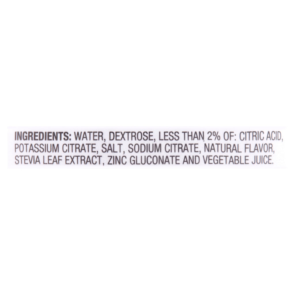 Parent'S Choice Electrolyte Solution, Grape, Dye-Free, 1 Liter