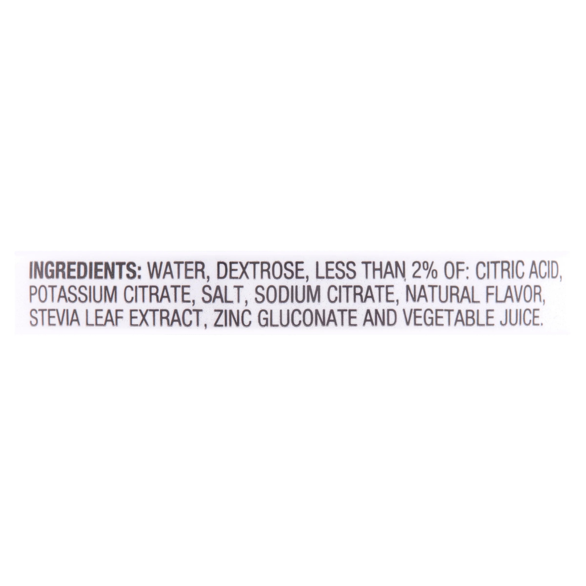 Parent'S Choice Electrolyte Solution, Grape, Dye-Free, 1 Liter
