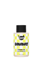 Bananas Xtreme Hold Hair Gel 12Oz, All Hair Type, Unisex, Pump Bottle