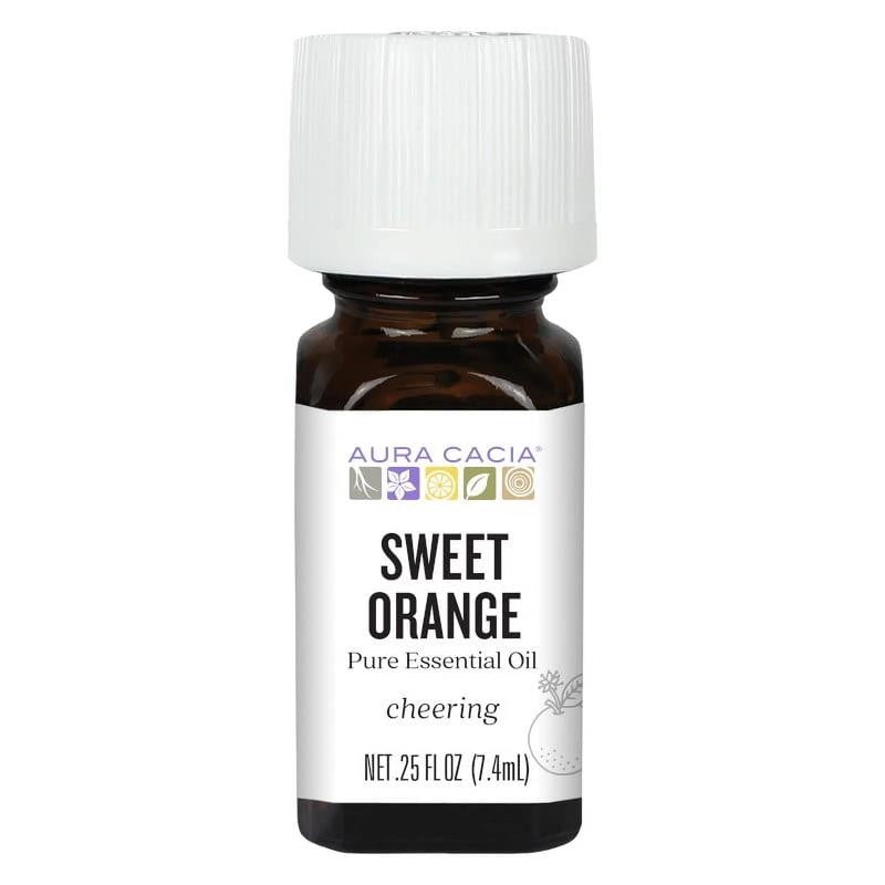 Discover Relaxation Pure Essential Oils Kit, 0.25 Fl Oz Bottles (4 Pack)