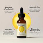 Day & Night Dual Pack, Vitamin C & Super a Serum, 2 Bottles, 0.5 Fl Oz (15 Ml) E