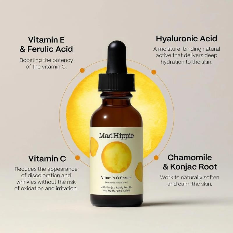 Day & Night Dual Pack, Vitamin C & Super a Serum, 2 Bottles, 0.5 Fl Oz (15 Ml) E