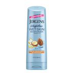 Argan Oil Weightless Wet Skin Body Lotion, Non-Greasy Moisturizer, for Dry Skin,