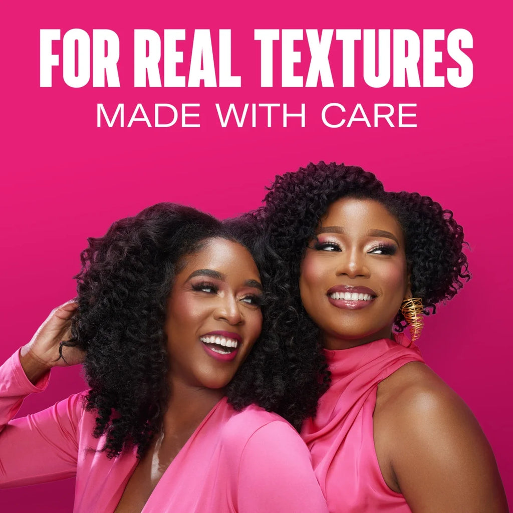 Mielle Pomegranate and Honey Curl Defining Mousse with Hold 7.5 Fl. Oz
