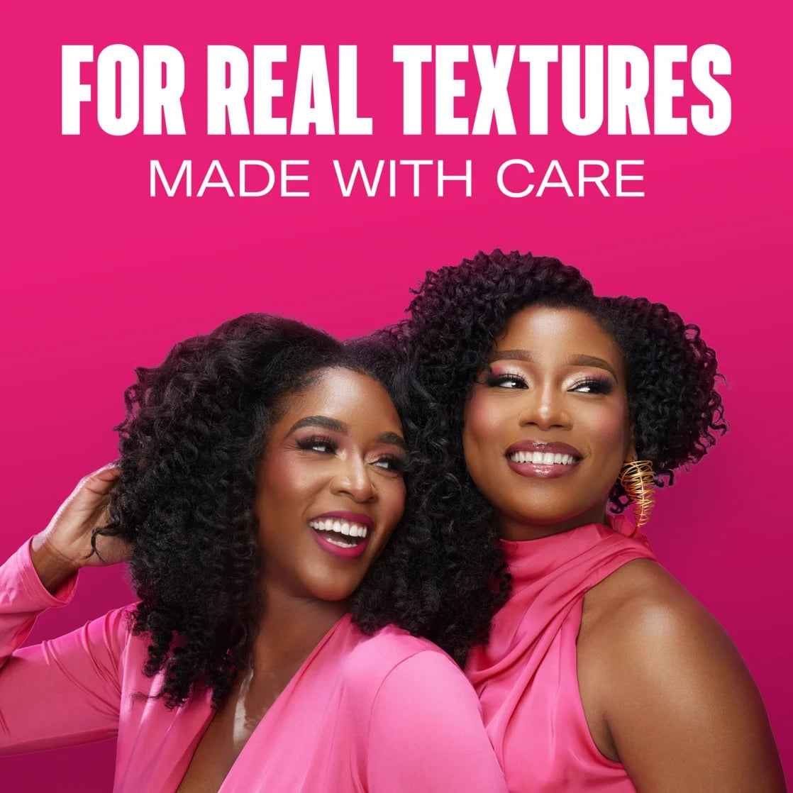 Mielle Pomegranate and Honey Curl Defining Mousse with Hold 7.5 Fl. Oz