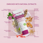Estrogen Cream Natural Bioidentical Hot Flashes Menopause Relief 4 Oz