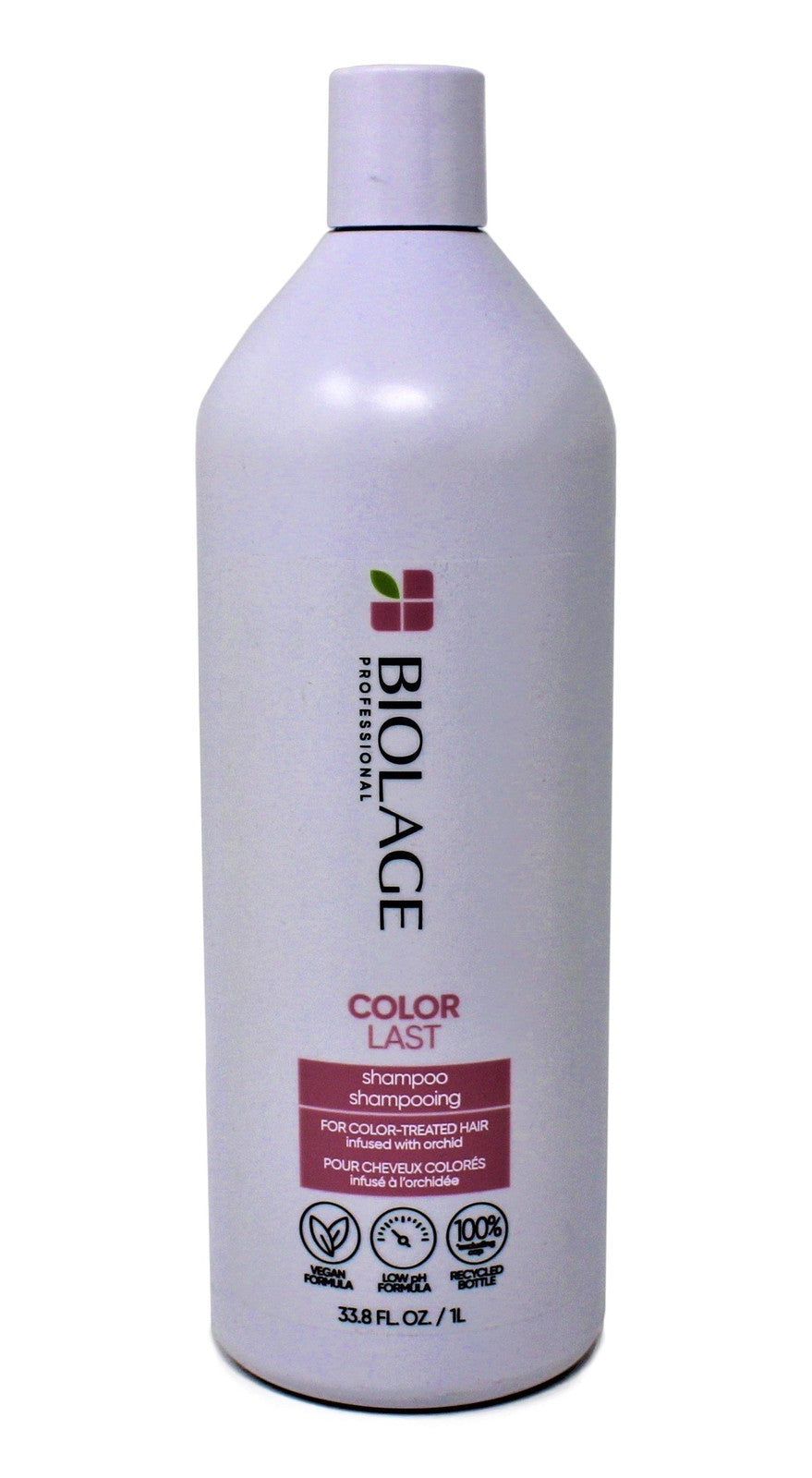 Biolage Color Last Shampoo, 33.8 Oz