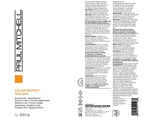 Color Protect Shampoo, 33.8 Oz.
