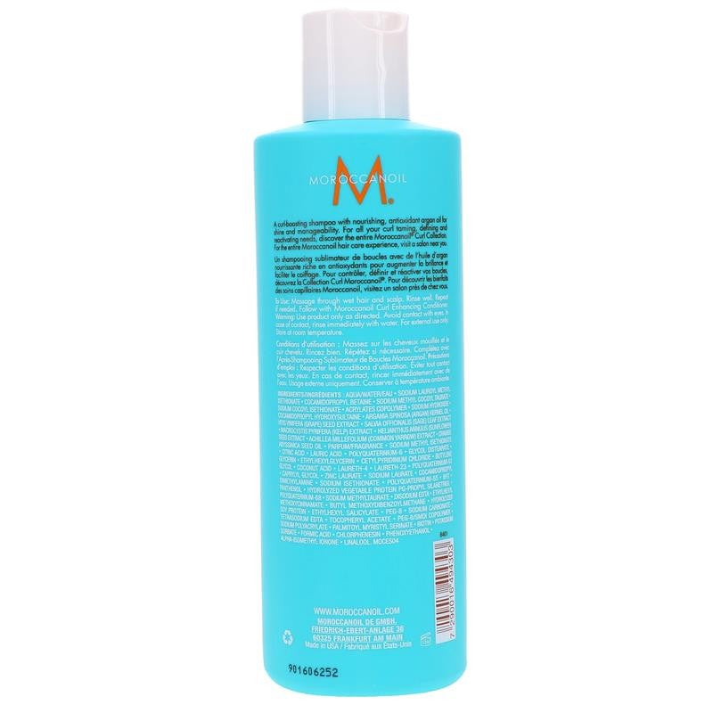 Curl Enhancing Shampoo 8.5 Oz