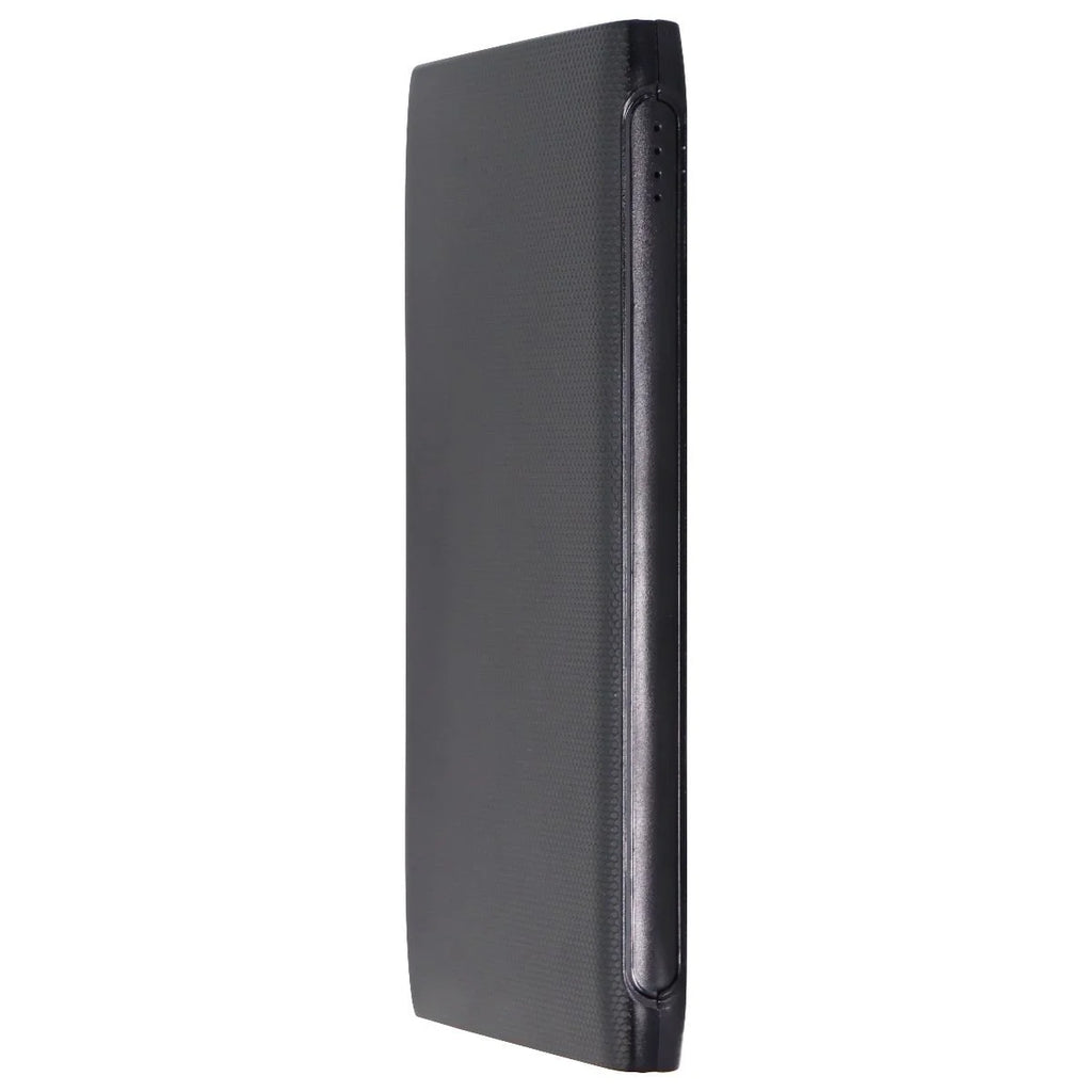 Puregear Purejuice 5000Mah Portable USB Charger - Black