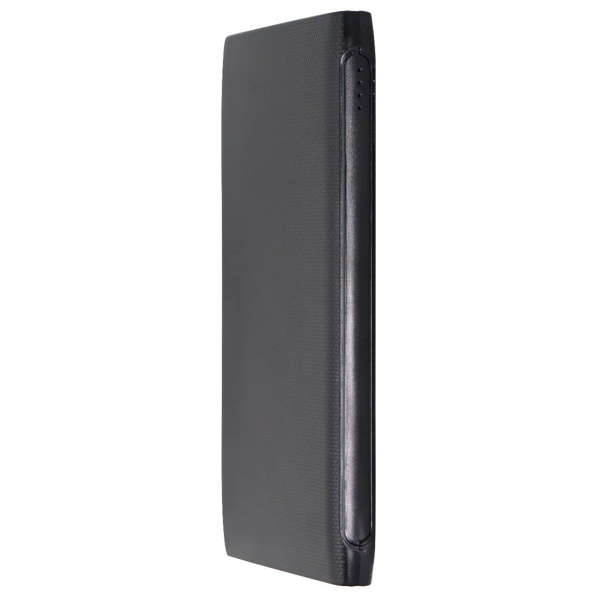 Puregear Purejuice 5000Mah Portable USB Charger - Black