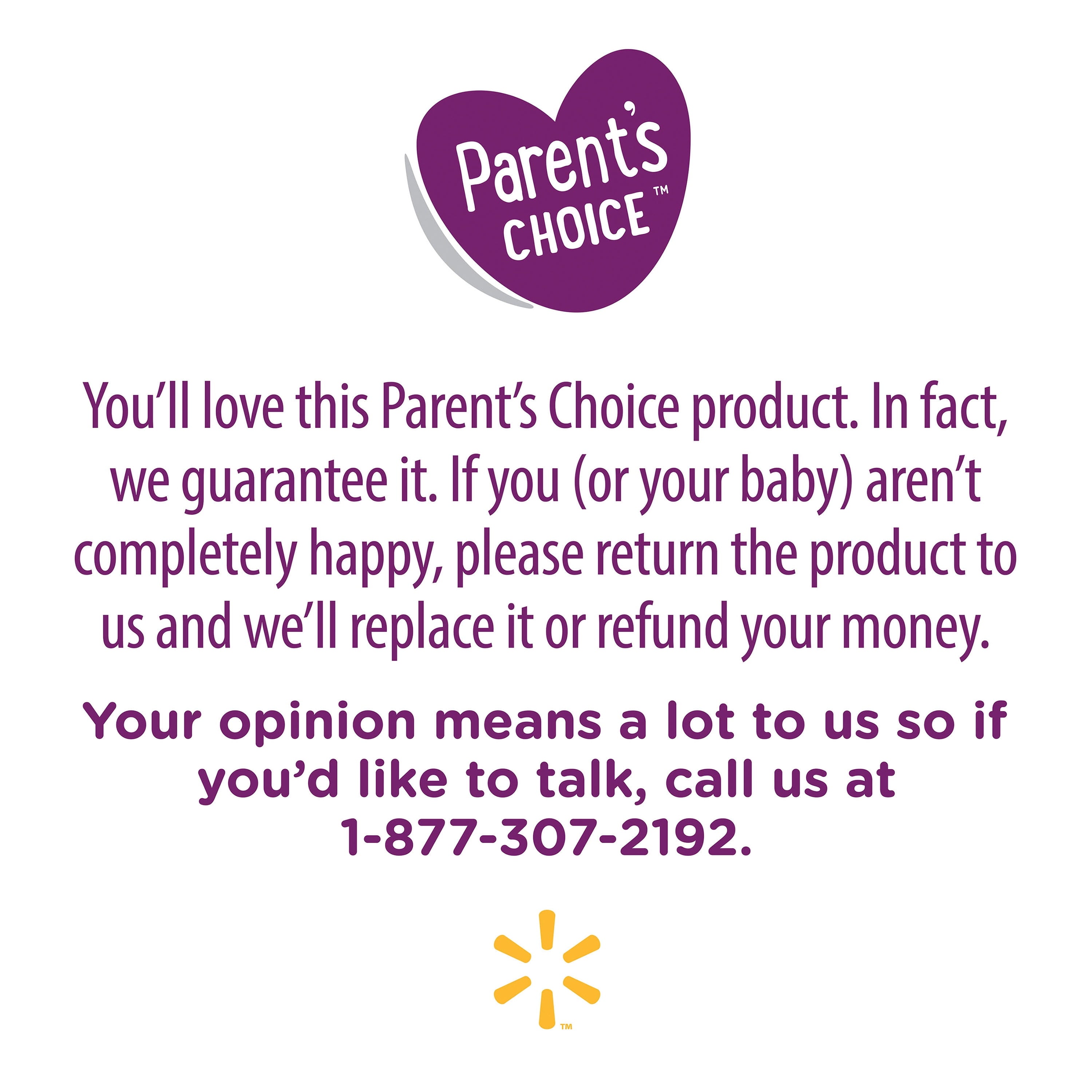 Parent’S Choice™ Strawberry Stage 3 Toddler Yogurt Bites Snack, 1 Oz Pouch