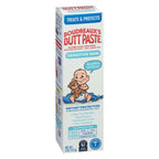 Boudreaux'S Butt Paste for Sensitive Skin Diaper Rash Cream, Ointment for Infant, 4 Oz Tube