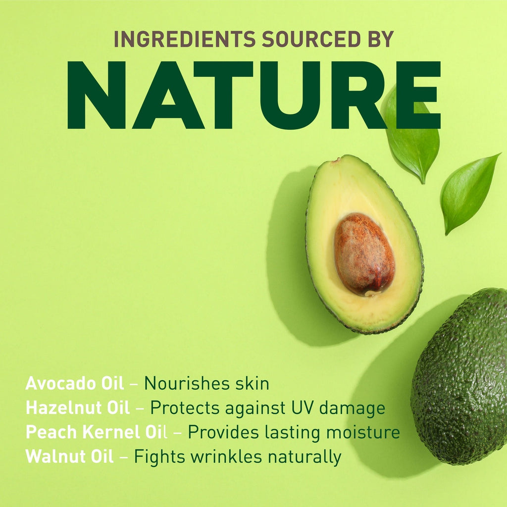 Body Nutritive Serum