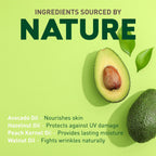 Body Nutritive Serum