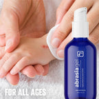 Abrasia Gel, Clinically Tested Hypochlorous Acid, 4 Fl Oz