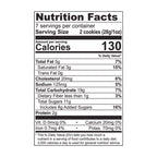 Bake Shop Oatmeal Raisin Cookies, 7 Oz