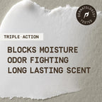 Triple Action Complex Men'S 48-Hour Antiperspirant and Deodorant, Sandalwood Sue