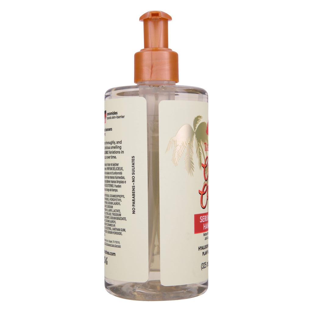Coco Colada Serum-Infused Hand Wash, 11 Fl Oz