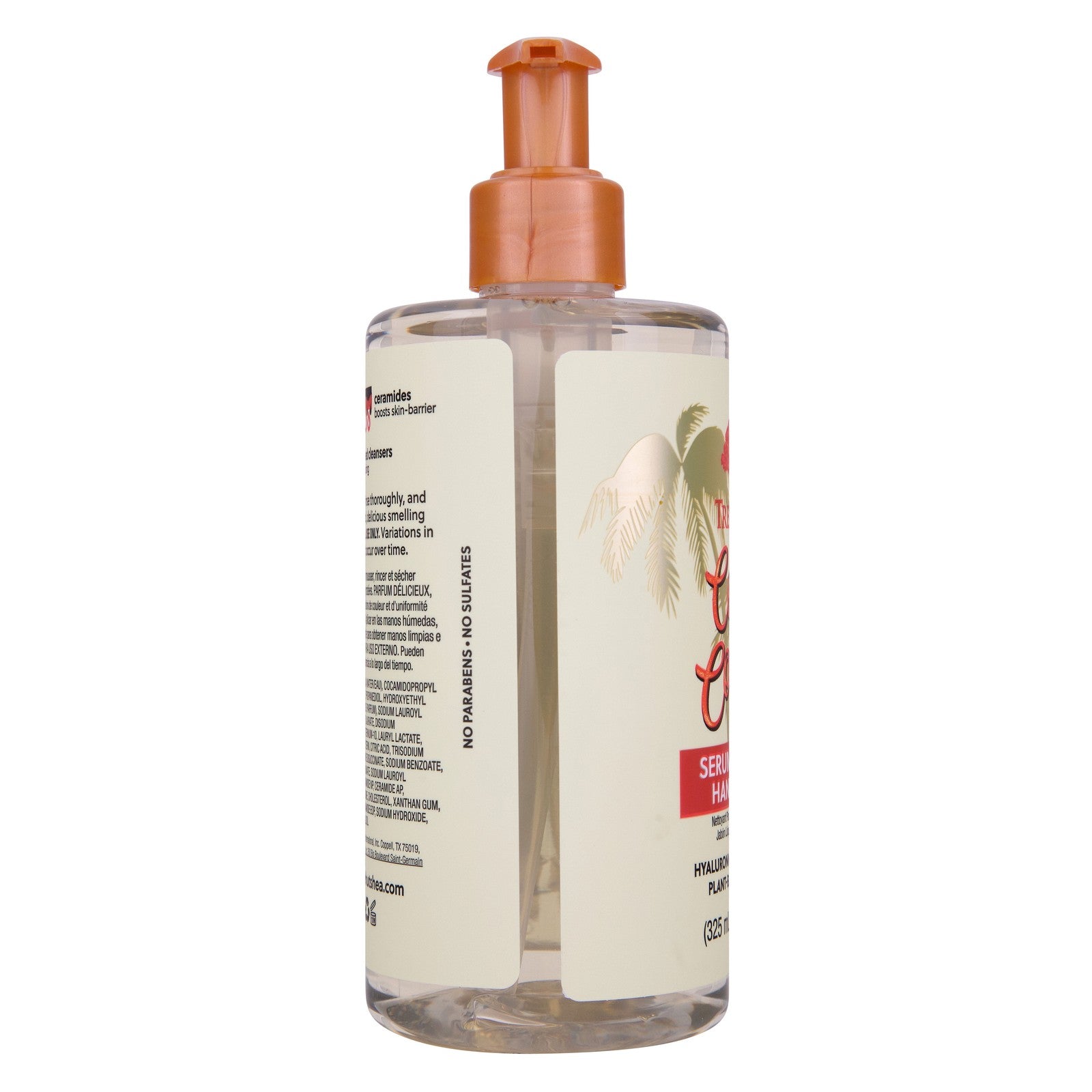 Coco Colada Serum-Infused Hand Wash, 11 Fl Oz