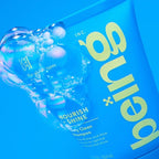 Being NOURISH + SHINE Daily Clean Shampoo with Shea Butter and Aloe Extract, 12
