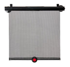 Parent'S Choice Large Roller Sunshade, UV Blocking, Universal Fit Shade, Blocks Heat, Heat Alert