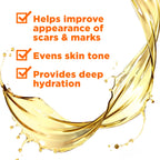 Palmer'S Cocoa Butter Formula Skin Therapy Oil for Dry Skin, 5.1 Fl. Oz.