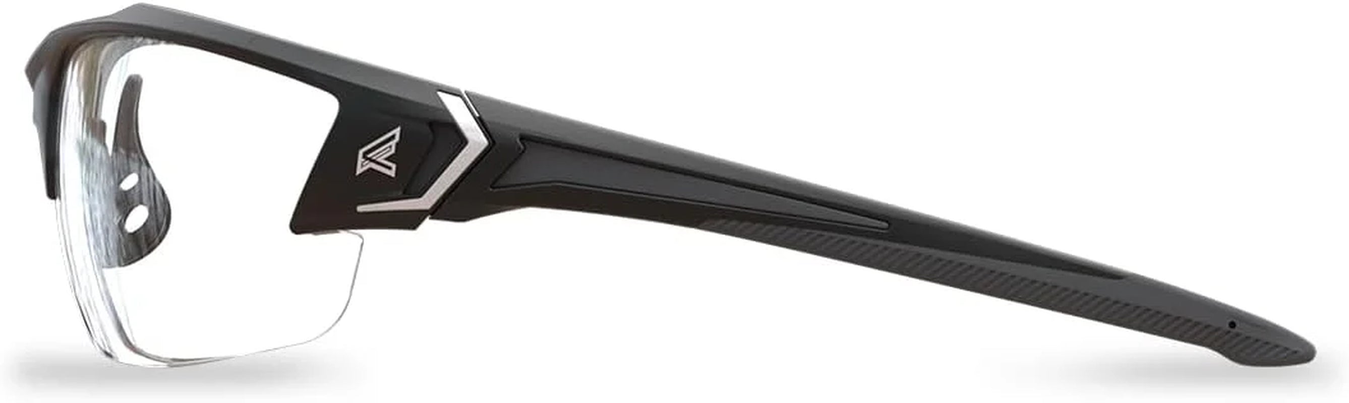 Edge Eyewear Khor G2 - Black/Clear VS SDK111VS-G2