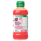 (2 Pack) Parent'S Choice Advantage Care Electrolyte Solution, Strawberry Lemonade, Dye-Free, 1 Liter