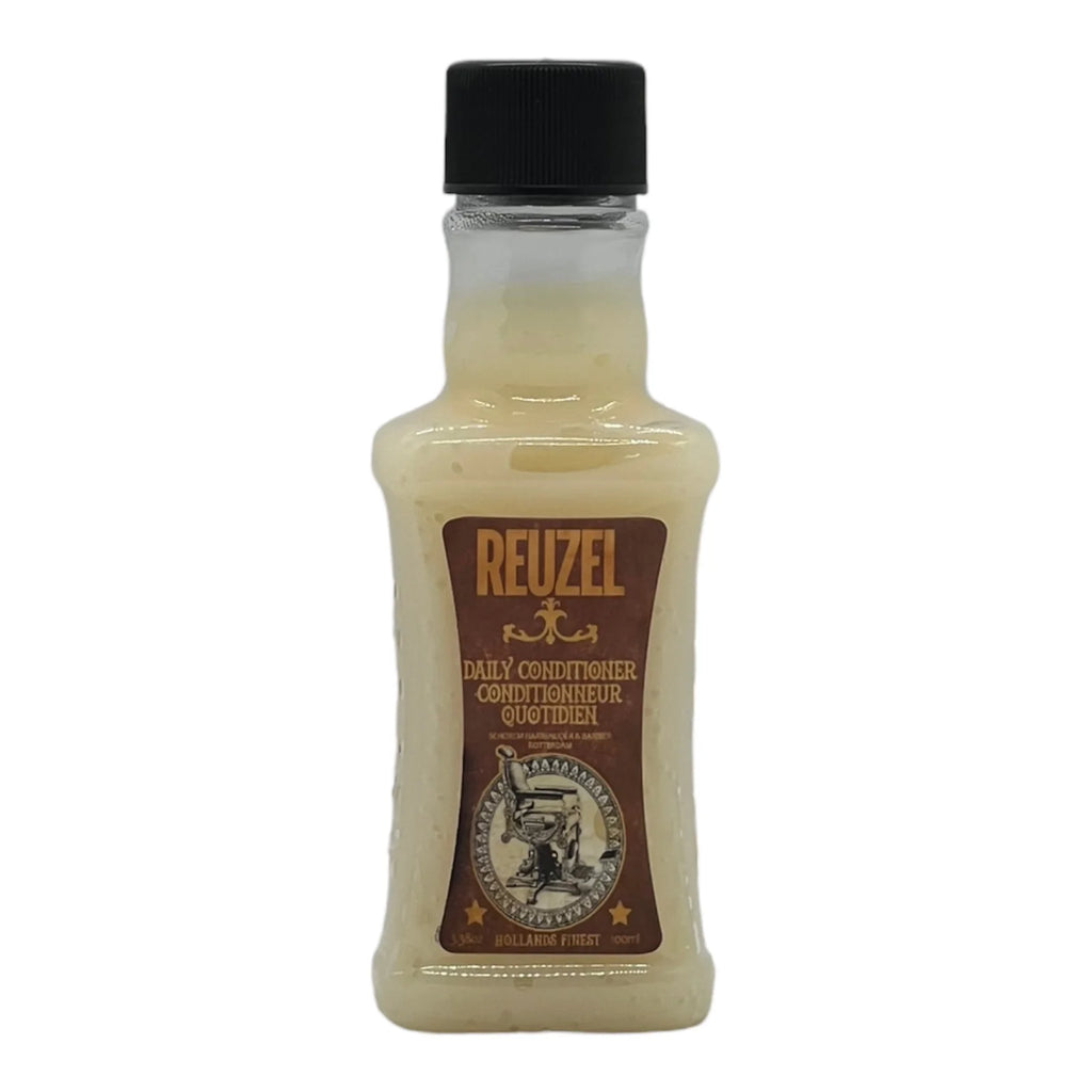Reuzel Daily Conditioner 3.38 Oz