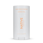 Deodorant, Aluminum Free, Sweet Peach & Nectar, for Women and Men, 2.65 Oz