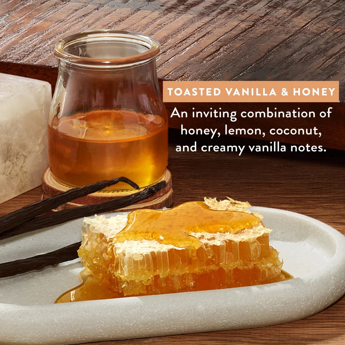 Native Limited Edition Volumizing Conditioner, Toasted Vanilla and Honey, 16.5 Oz