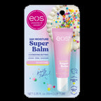 24H Moisture Super Balm Birthday Cake, Hydrating Lip Treatment, 0.35 Fl Oz