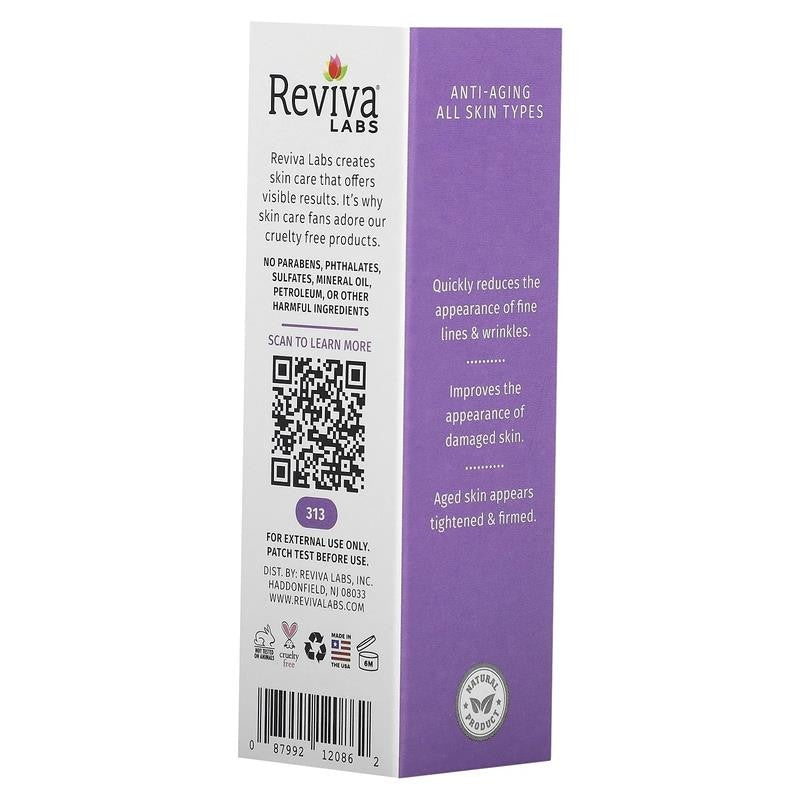 Advanced Peptide Plus, All Skin Types, 1 Fl Oz (29.5 Ml)